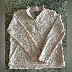 Women’s Stio Rawlins Sherling Fleece Pullover